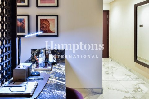 Lakás itt: Dubai Marina, Dubai, EAE, 1 szoba, 61.87339800 m², azonosító: 678660 - fénykép 6