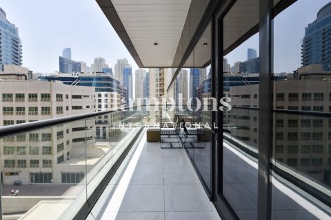 Lakás itt: Dubai Marina, Dubai, EAE, 1 szoba, 61.87339800 m², azonosító: 678660 - fénykép 8