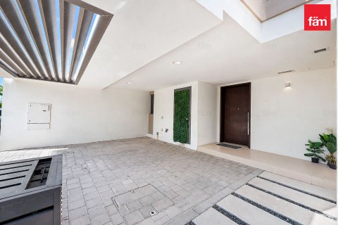 Σπίτι σε Tilal Al Ghaf, Dubai, ΗΑΕ 3 υπνοδωμάτια, 140.4 τ.μ. Αρ. 708262 - φωτογραφία 16