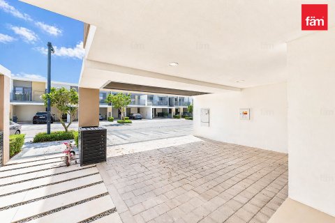 Σπίτι σε Tilal Al Ghaf, Dubai, ΗΑΕ 3 υπνοδωμάτια, 140.4 τ.μ. Αρ. 708262 - φωτογραφία 15