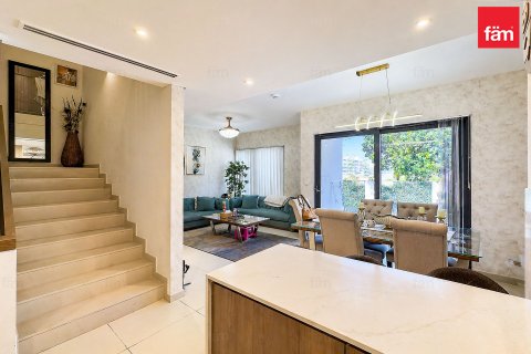 Σπίτι σε Tilal Al Ghaf, Dubai, ΗΑΕ 3 υπνοδωμάτια, 140.4 τ.μ. Αρ. 708262 - φωτογραφία 8
