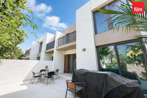 Σπίτι σε Tilal Al Ghaf, Dubai, ΗΑΕ 3 υπνοδωμάτια, 140.4 τ.μ. Αρ. 708262 - φωτογραφία 18