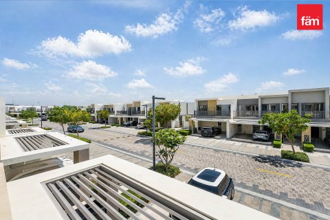 Σπίτι σε Tilal Al Ghaf, Dubai, ΗΑΕ 3 υπνοδωμάτια, 140.4 τ.μ. Αρ. 708262 - φωτογραφία 20