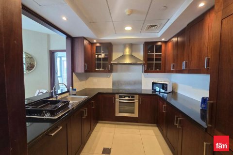 Wohnung zur Miete in Downtown Dubai (Downtown Burj Dubai), Dubai, VAE 1 Schlafzimmer, 81.7 m2 Nr. 708259 - Foto 12