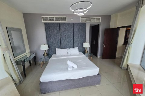 Wohnung zur Miete in Downtown Dubai (Downtown Burj Dubai), Dubai, VAE 1 Schlafzimmer, 81.7 m2 Nr. 708259 - Foto 6