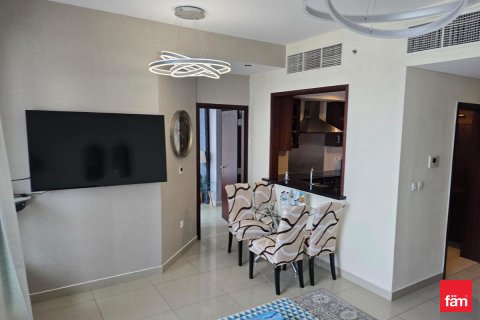 Wohnung zur Miete in Downtown Dubai (Downtown Burj Dubai), Dubai, VAE 1 Schlafzimmer, 81.7 m2 Nr. 708259 - Foto 5