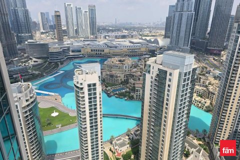 Wohnung zur Miete in Downtown Dubai (Downtown Burj Dubai), Dubai, VAE 1 Schlafzimmer, 81.7 m2 Nr. 708259 - Foto 8