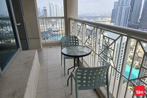 Wohnung zur Miete in Downtown Dubai (Downtown Burj Dubai), Dubai, VAE 1 Schlafzimmer, 81.7 m2 Nr. 708259 - Foto 9