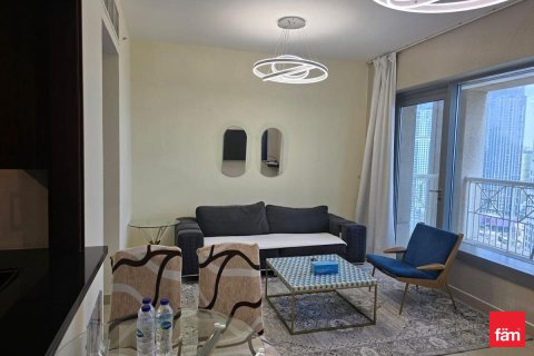 Wohnung zur Miete in Downtown Dubai (Downtown Burj Dubai), Dubai, VAE 1 Schlafzimmer, 81.7 m2 Nr. 708259 - Foto 13