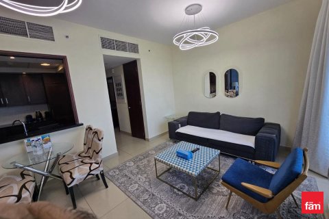 Wohnung zur Miete in Downtown Dubai (Downtown Burj Dubai), Dubai, VAE 1 Schlafzimmer, 81.7 m2 Nr. 708259 - Foto 3