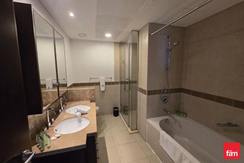 Wohnung zur Miete in Downtown Dubai (Downtown Burj Dubai), Dubai, VAE 1 Schlafzimmer, 81.7 m2 Nr. 708259 - Foto 10