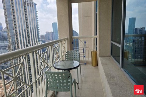 Wohnung zur Miete in Downtown Dubai (Downtown Burj Dubai), Dubai, VAE 1 Schlafzimmer, 81.7 m2 Nr. 708259 - Foto 4