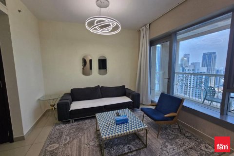 Wohnung zur Miete in Downtown Dubai (Downtown Burj Dubai), Dubai, VAE 1 Schlafzimmer, 81.7 m2 Nr. 708259 - Foto 7
