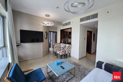 Wohnung zur Miete in Downtown Dubai (Downtown Burj Dubai), Dubai, VAE 1 Schlafzimmer, 81.7 m2 Nr. 708259 - Foto 2