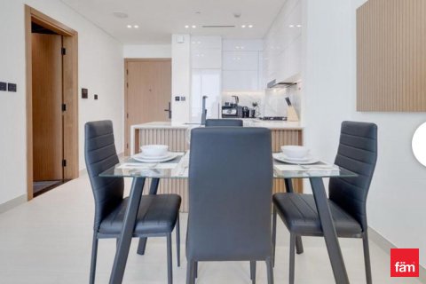 Byt v Dubai, SAE 1 ložnice, 59.9 m² Č.: 708261 - fotografie 8