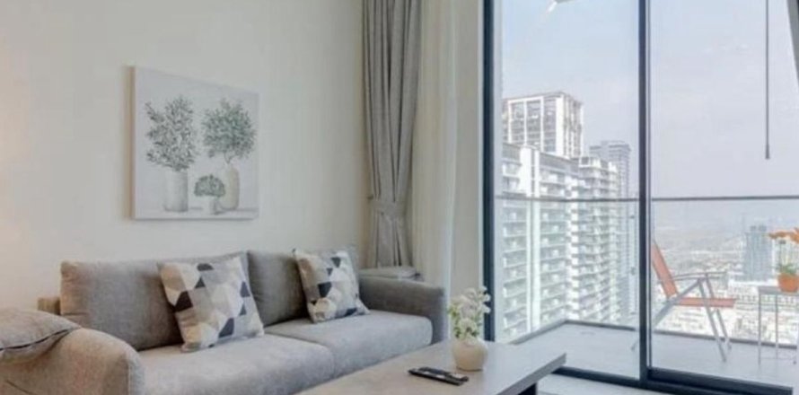 Byt v Dubai, SAE 1 ložnice, 59.9 m² Č.: 708261