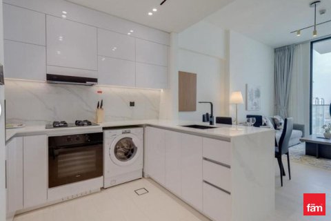 Byt v Dubai, SAE 1 ložnice, 59.9 m² Č.: 708261 - fotografie 3