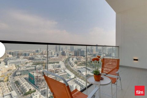 Byt v Dubai, SAE 1 ložnice, 59.9 m² Č.: 708261 - fotografie 9