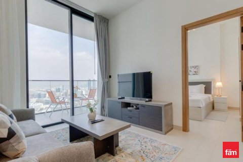 Byt v Dubai, SAE 1 ložnice, 59.9 m² Č.: 708261 - fotografie 2