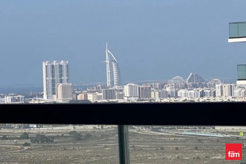 Byt v Dubai, SAE 1 ložnice, 59.9 m² Č.: 708261 - fotografie 5