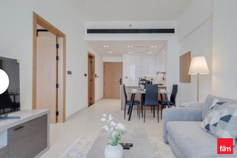 Byt v Dubai, SAE 1 ložnice, 59.9 m² Č.: 708261 - fotografie 7