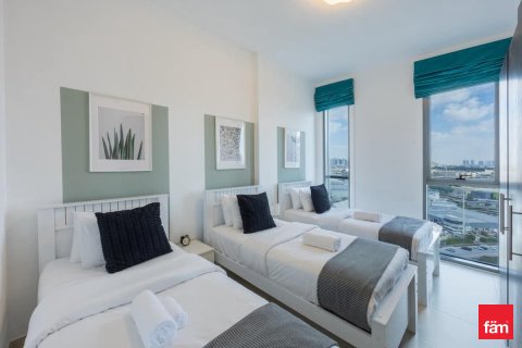 Appartement à louer à Dubai Production City (IMPZ), Dubai, EAU 2 chambres, 89.9 m2 № 708260 - photo 8