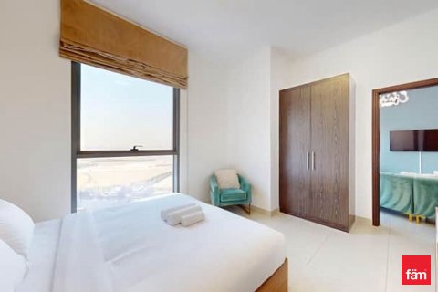 Appartement à louer à Dubai Production City (IMPZ), Dubai, EAU 2 chambres, 89.9 m2 № 708260 - photo 7