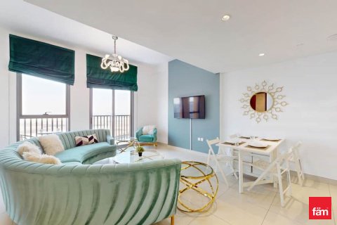 Apartment in Dubai Production City (IMPZ), UAE 2 bedrooms, 89.9 sq.m. № 708260