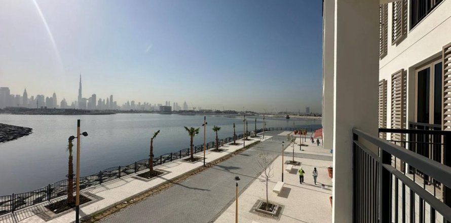 Dubai, UAE의 아파트 침실 2개, 118.3제곱미터 번호 708256