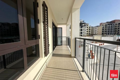 Dubai, UAE의 임대용 아파트 침실 2개, 118.3제곱미터 번호 708256 - 사진 8
