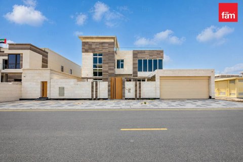 Vila v Dubai, SAE 5 spální, 930.2 m2 č. 708257