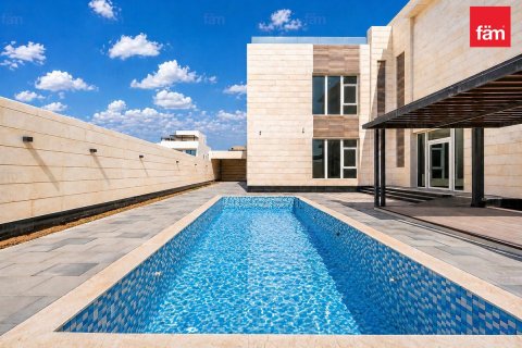 Villa Dubaijā, AAE 5 istabas, 930.2 m2 Nr. 708257 - attēls 10