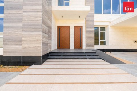 Villa Dubaijā, AAE 5 istabas, 930.2 m2 Nr. 708257 - attēls 3