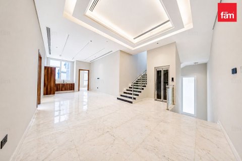 Villa Dubaijā, AAE 5 istabas, 930.2 m2 Nr. 708257 - attēls 5