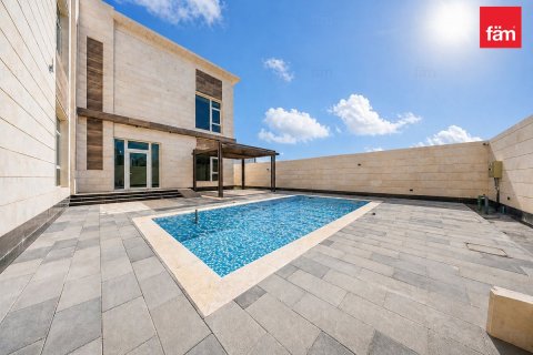 Villa Dubaijā, AAE 5 istabas, 930.2 m2 Nr. 708257 - attēls 9