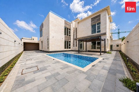 Villa Dubaijā, AAE 5 istabas, 930.2 m2 Nr. 708257 - attēls 8