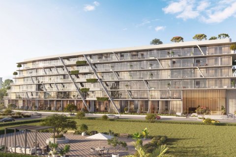 Apartamento en venta en Dubai, EAU 36 m2 № 727450 - foto 18