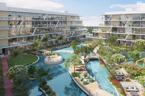 Apartamento en venta en Dubai, EAU 36 m2 № 727450 - foto 12