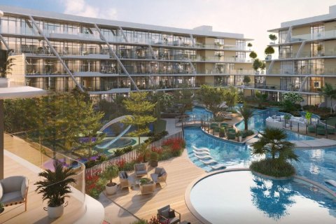 Apartamento en venta en Dubai, EAU 36 m2 № 727450 - foto 13