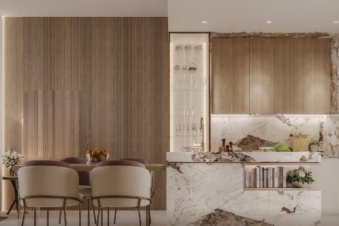 Apartamento en venta en Dubai, EAU 36 m2 № 727450 - foto 4