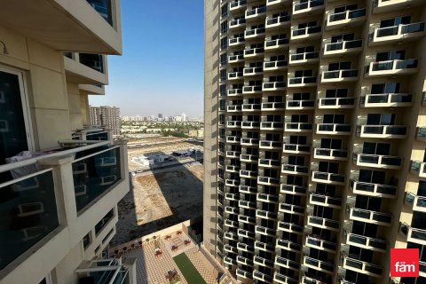 Apartamento en venta en Dubai Production City (IMPZ), Dubai, EAU 46.4 m2 № 727452 - foto 8