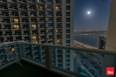 Apartamento en venta en Dubai Production City (IMPZ), Dubai, EAU 46.4 m2 № 727452 - foto 3