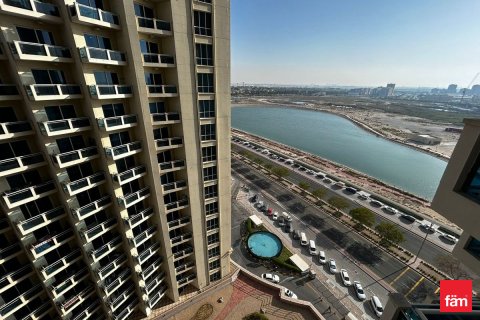 Apartamento en venta en Dubai Production City (IMPZ), Dubai, EAU 46.4 m2 № 727452 - foto 1