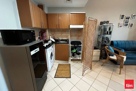 Apartamento en venta en Dubai Production City (IMPZ), Dubai, EAU 46.4 m2 № 727452 - foto 9