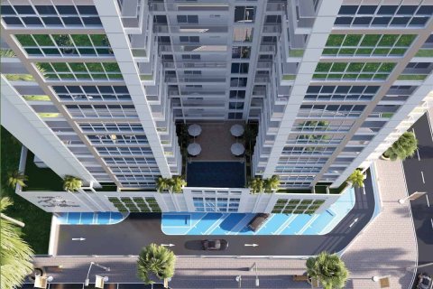 דירה למכירה ב Dubai, איחוד האמירויות  1 חדר שינה, 70.5 מ"ר, מספר 727448 - תמונה 8