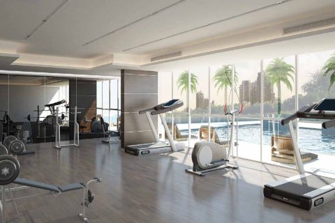 דירה למכירה ב Dubai, איחוד האמירויות  1 חדר שינה, 70.5 מ"ר, מספר 727448 - תמונה 6