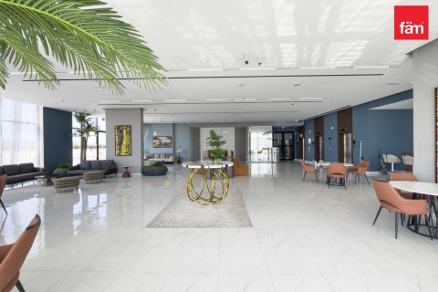 דירה למכירה ב Downtown Jebel Ali, Dubai, איחוד האמירויות  1 חדר שינה, 55.1 מ"ר, מספר 727451 - תמונה 19