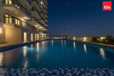 דירה למכירה ב Downtown Jebel Ali, Dubai, איחוד האמירויות  1 חדר שינה, 55.1 מ"ר, מספר 727451 - תמונה 27