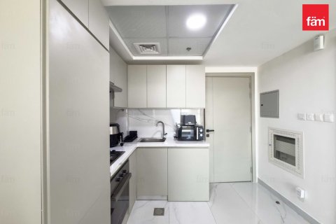 Apartman u Downtown Jebel Ali, Dubai, UAE 1 spavaća soba, 55.1 m2 Br. 727451 - fotografija 10