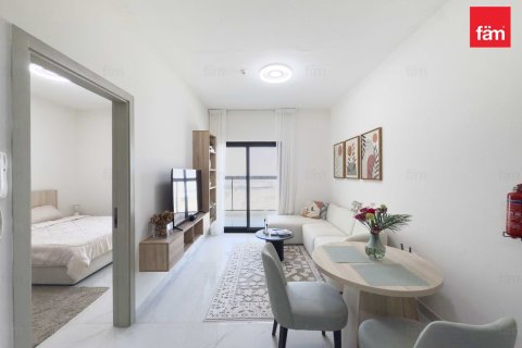 Apartman u Downtown Jebel Ali, Dubai, UAE 1 spavaća soba, 55.1 m2 Br. 727451 - fotografija 4